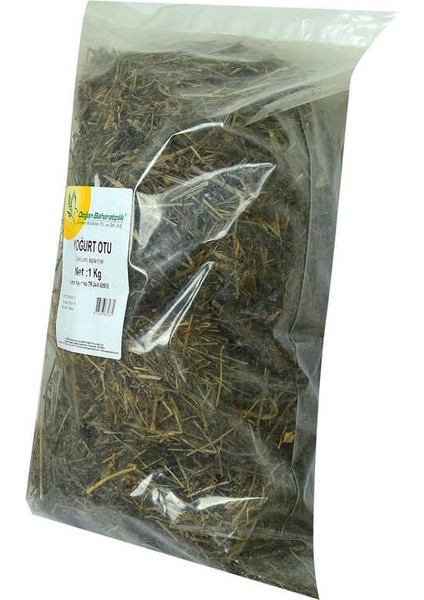 Yoğurt Otu 1000 gr Paket