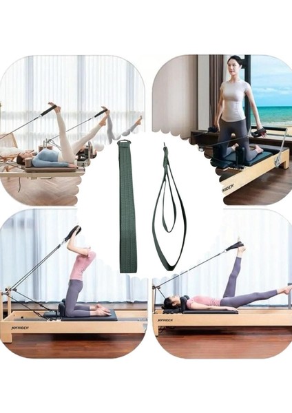 Reformer Pilates Elcik