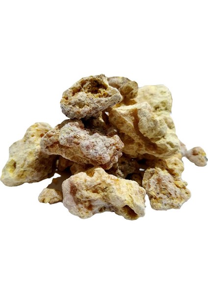 Çam Sakızı Doğal 100 gr Paket