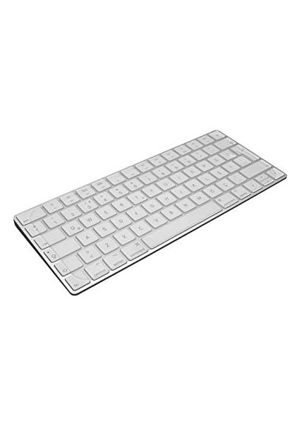 Menashop 300180 9"-12.1" Notebook Klavye Koruyucu