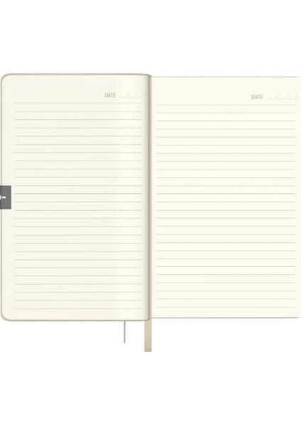 SD600-12 Verona A5 Defter Bej modelleri