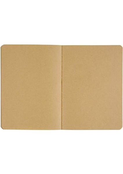 Tekstil Kapak Typewriter 32K Multi White Defter modelleri