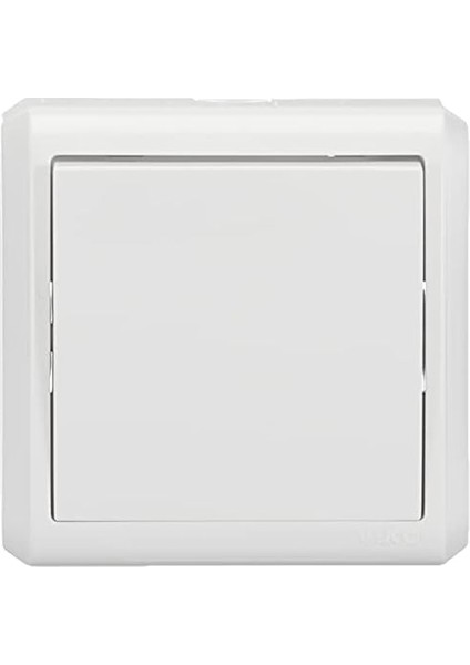 Beyaz Anahtar Vera Yeni