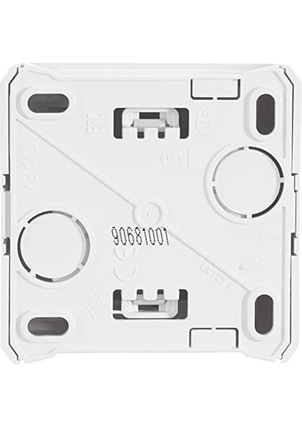 Beyaz Anahtar Vera Yeni fiyatları