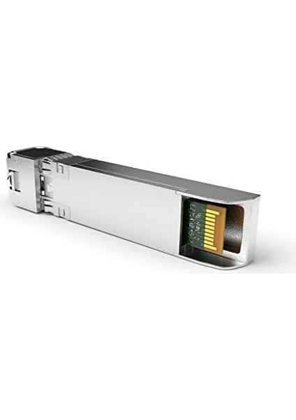 1000BASE-BX10 Sfp Module For Sıngle-Strand Smf 1310-NM TX/1490-NM Rx Wlength (40 Km)