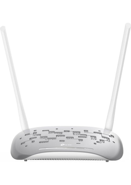 TD-W9950 300 Mbps Wireless N Vdsl/adsl Modem Router