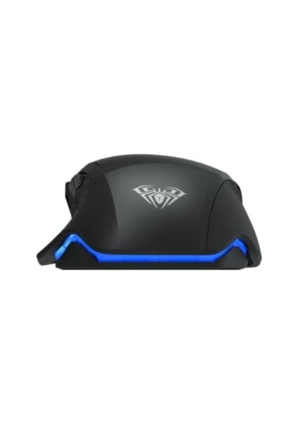 Menashop S12 Oyun Mouse'u 4800 Dpı