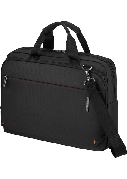 Herren Network 4 - Laptoptasche Aktentaschen (1er Pack)