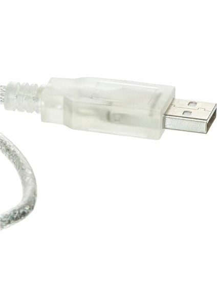 Menashop SL-U32 Usb2.0 Am To Am X2 Data HDD Kablosu