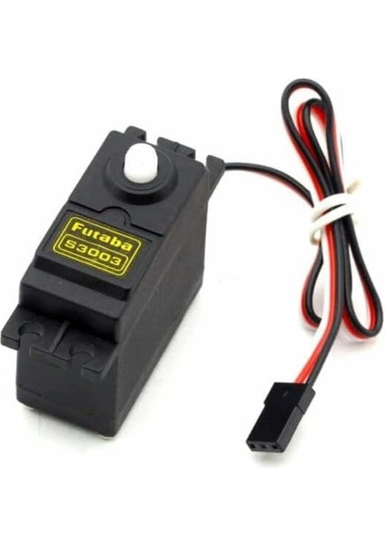 S3003 Servo Motor Yüksek Torklu