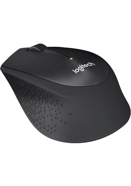 Menashop 910 - 004913 Mouse B330 Silent Plus Siyah