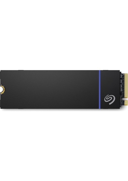 Game Drive Ps5, 2 Tb Dahili Katı Hal Diski, Ps5 Nvme SSD - Pcıe Gen4 Nvme 1.4, Resmi Lisanslı, 7400 Mb/sn'ye Varan Hız, Soğutuculu (ZP20003A2001)