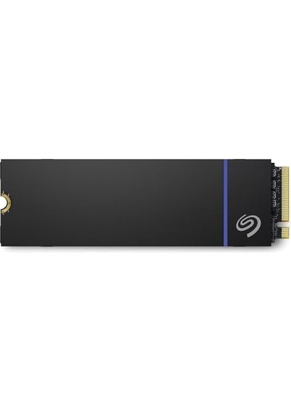 Game Drive Ps5, 2 Tb Dahili Katı Hal Diski, Ps5 Nvme SSD - Pcıe Gen4 Nvme 1.4, Resmi Lisanslı, 7400 Mb/sn'ye Varan Hız, Soğutuculu (ZP20003A2001)