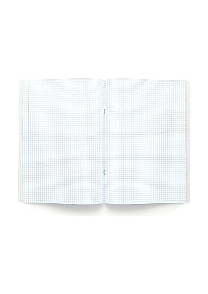 Kamuflaj Desen A4 Okul Defteri, 80 Yaprak Kareli 4'lü Paket modelleri