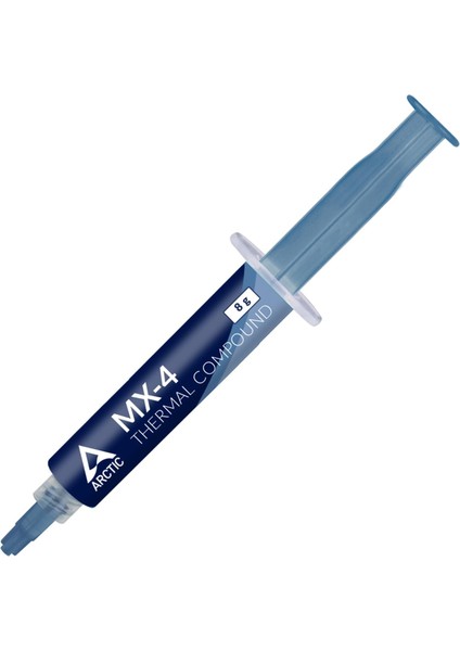 Menashop Mx-4 8 gr Termal Macun (AR-ACTCP00008B)