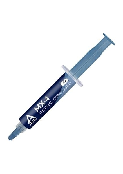 Menashop Mx-4 8 gr Termal Macun (AR-ACTCP00008B)