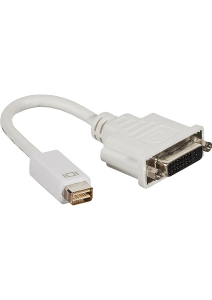45498 Ca M9 Mini DVI Fiş - DVI Soket