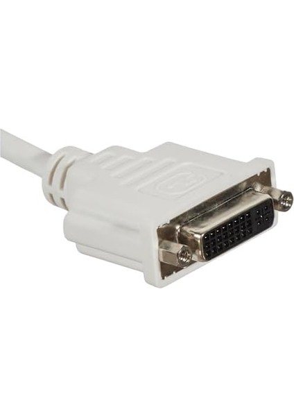 45498 Ca M9 Mini DVI Fiş - DVI Soket modelleri