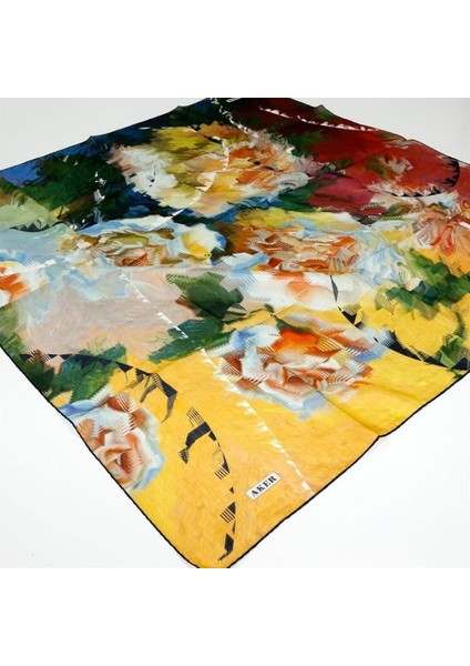 Tivil Ipek Eşarp 7943-911