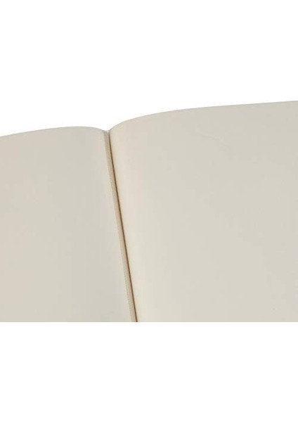 Kapak Defter Ajanda Tarihsiz Düz 14X20 cm