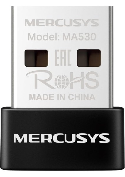 MA530, Bluetooth 5.3, Nano USB Adaptör
