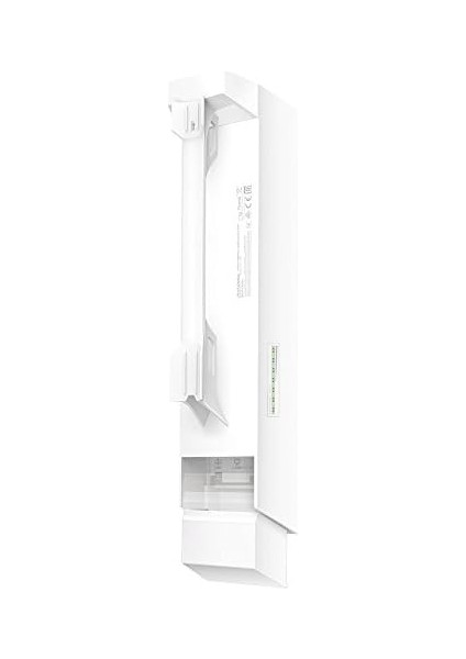 Menashop CPE220, 2.4ghz 300MBPS 12DBI Dış Mekan Cpe