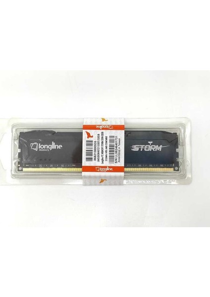 Menashop Pc Memory Storm Ddr4 32GB 2133MHZ Game Memory LNGDDR4ST2133DT/32GB