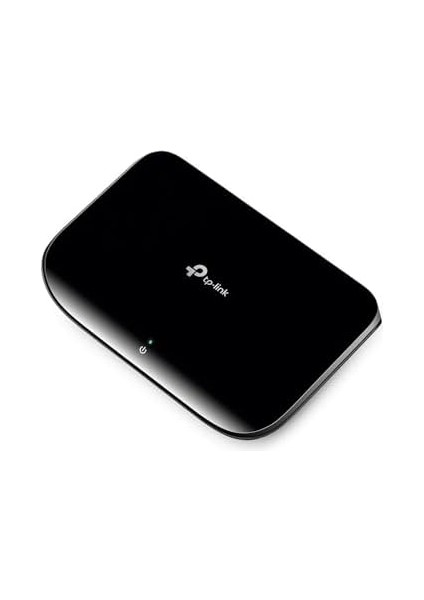 TL-SG1005D, 5-Port 10/100/1000 Mbps Gigabit Ethernet Switch