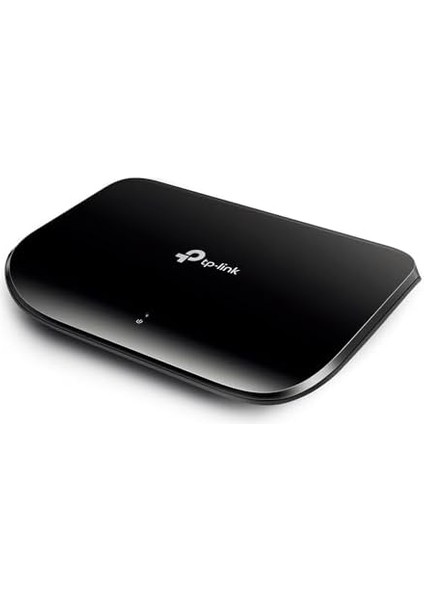 TL-SG1005D, 5-Port 10/100/1000 Mbps Gigabit Ethernet Switch