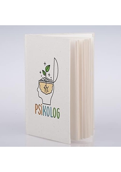 Hediye Kanvas Defter modelleri