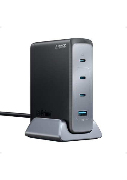 Prime 749 Masaüstü Şarj Cihazı (240W Gan-4 Port) A2342