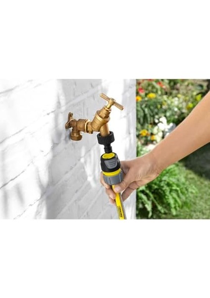 Premium Universal Bağlantı Aparatı (1/2'' 5/8'' ve 3/4'')