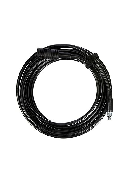 Home And Garden Yüksek Basınçlı Yıkama Makinesi İçin 6 Metre Uzatma Hortumu (130 Bar Basınça Kadar Olan Ürünler İçin Uygundur)