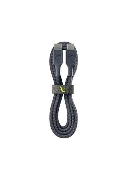 By Harman - Instantconnect Kablo Usb-C Usb-C,mavi,1.5m