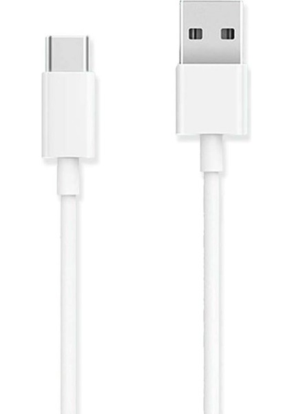 ,xiaomi,oppo,reeder Usb-C To Usb-A 5.0 Hızlı Şarj ve Data Kablo (1 Metre)