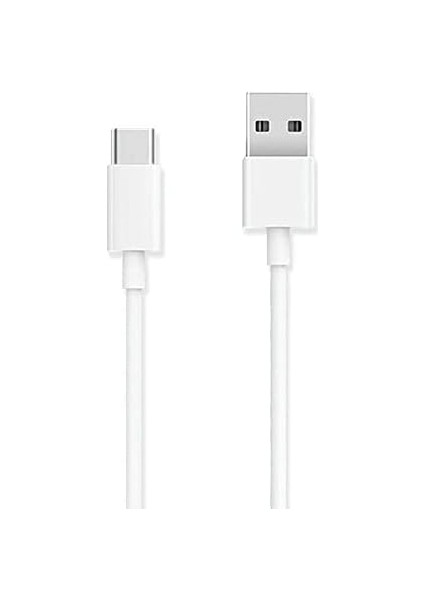 ,xiaomi,oppo,reeder Usb-C To Usb-A 5.0 Hızlı Şarj ve Data Kablo (1 Metre)
