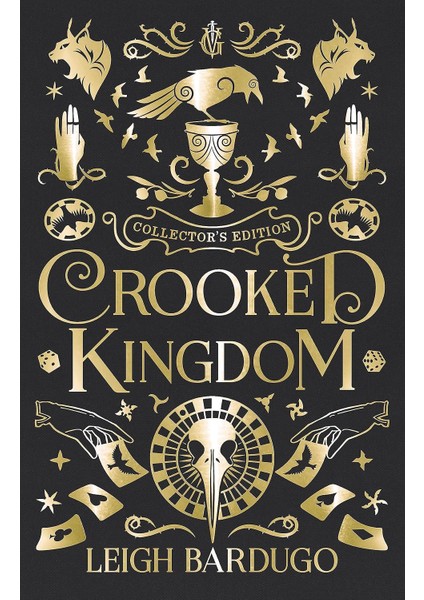 Menashop Kingdom Collector's Edition