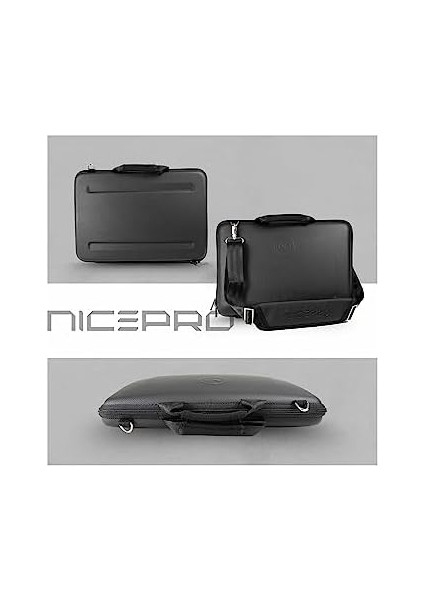 Apex 14" Macbook ve Ipad Uyumlu,ultra Korumalı Probag Notebook Çantası
