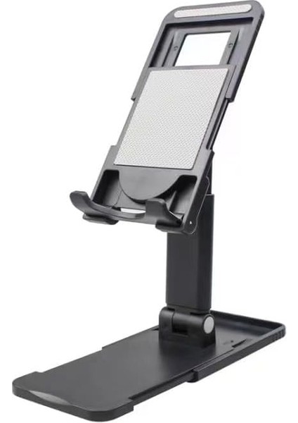 Nippon Ayarlanabilir Güçlü Masaüstü Telefon & Tablet Tutucu