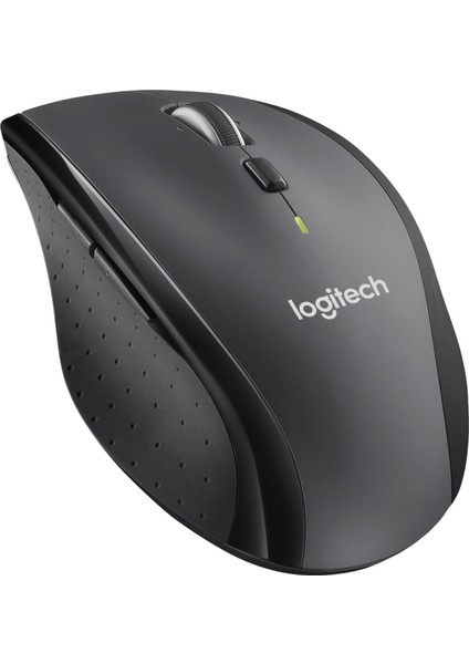 Menashop M705 Marathon Kablosuz Mouse, 2,4 Ghz USB Alıcı, 1000 Dpı, 5 Programlan