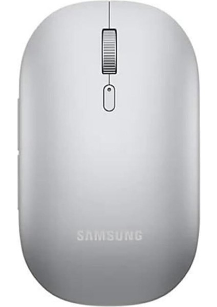 Menashop EJ-M3400DSEGWW Bluetooth Mouse Slim, Gümüş