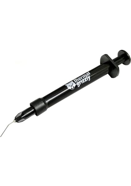 Menashop Grizzly 5gr Conductonaut Liquid Metal Termal Macun (TG-C-005-R)