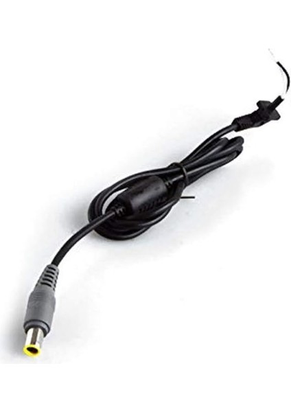 Adaptör Kablo (7,9*5,5) Notebook 1.2m 0.75MM Yd-22 Yeni