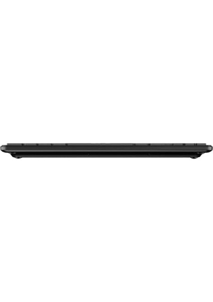 Menashop AWK310 Bluetooth 4.0 Kablosuz Telefon Tablet Standlı Tkl Türkçe Q Klavye