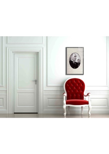 Atatürk Cam Tablo 4 mm Dayanıklı Temperli Cam fiyatları