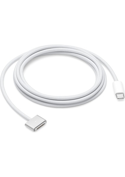 Usb-C - Magsafe 3 Kablosu (2 M)