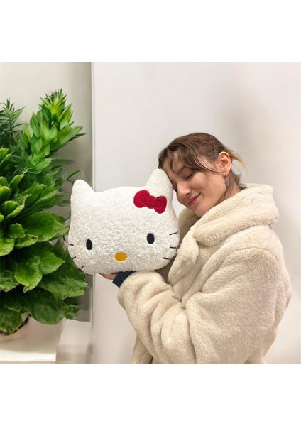 Hello Kity Pelüş Oyuncak 40CM
