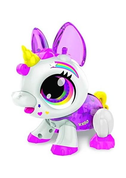 928568 Build A Bot - Unicorn