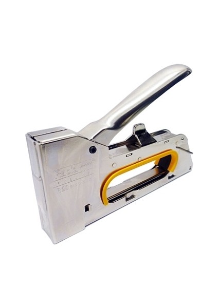 3 Fonksiyonlu Profesyonel Metal Zımba Tabancası