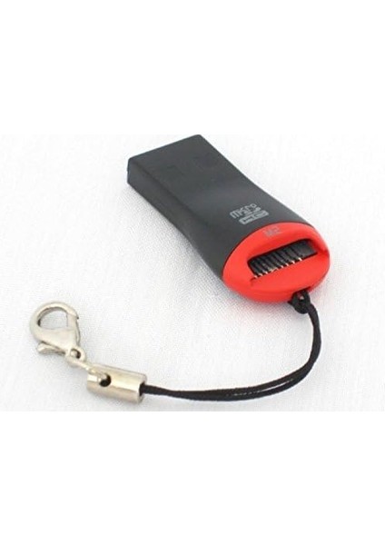 Menashop SL-CR40 USB M2 + Tf Kart Okuyucu